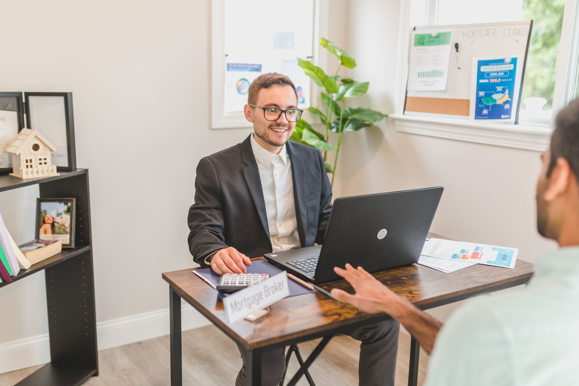 Courtier en prêts immobiliers Cherbourg-en-Cotentin